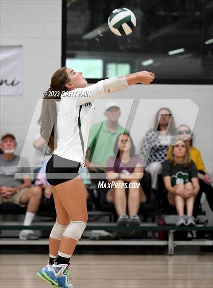 Thumbnail 3 in Girls Prep @ Notre Dame photogallery.