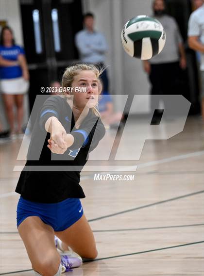 Thumbnail 1 in Girls Prep @ Notre Dame photogallery.