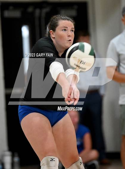Thumbnail 3 in Girls Prep @ Notre Dame photogallery.