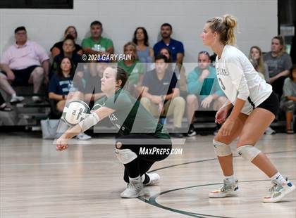 Thumbnail 1 in Girls Prep @ Notre Dame photogallery.