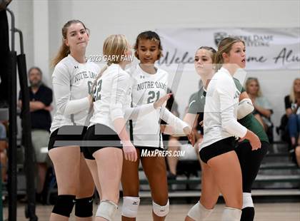 Thumbnail 3 in Girls Prep @ Notre Dame photogallery.