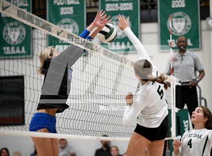 Thumbnail 1 in Girls Prep @ Notre Dame photogallery.