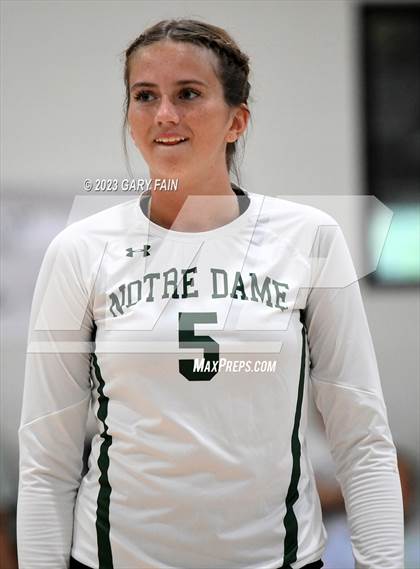 Thumbnail 3 in Girls Prep @ Notre Dame photogallery.