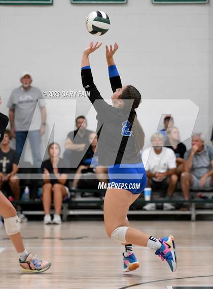 Thumbnail 1 in Girls Prep @ Notre Dame photogallery.