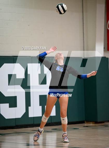Thumbnail 3 in Girls Prep @ Notre Dame photogallery.