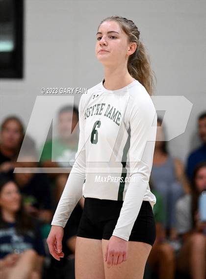 Thumbnail 1 in Girls Prep @ Notre Dame photogallery.