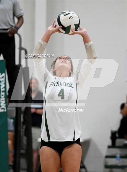 Thumbnail 3 in Girls Prep @ Notre Dame photogallery.