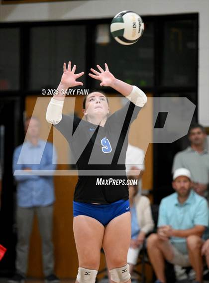 Thumbnail 3 in Girls Prep @ Notre Dame photogallery.