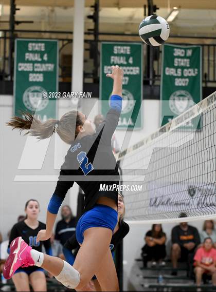 Thumbnail 2 in Girls Prep @ Notre Dame photogallery.