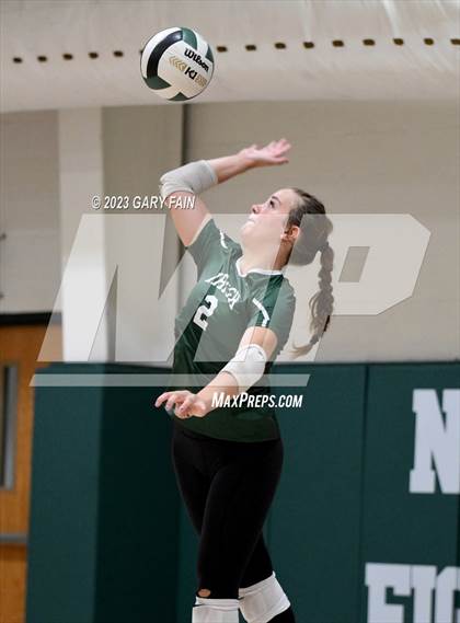 Thumbnail 1 in Girls Prep @ Notre Dame photogallery.