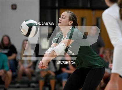 Thumbnail 2 in Girls Prep @ Notre Dame photogallery.