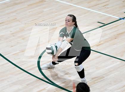 Thumbnail 3 in Girls Prep @ Notre Dame photogallery.