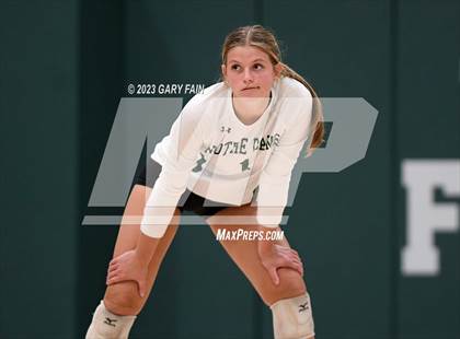 Thumbnail 3 in Girls Prep @ Notre Dame photogallery.