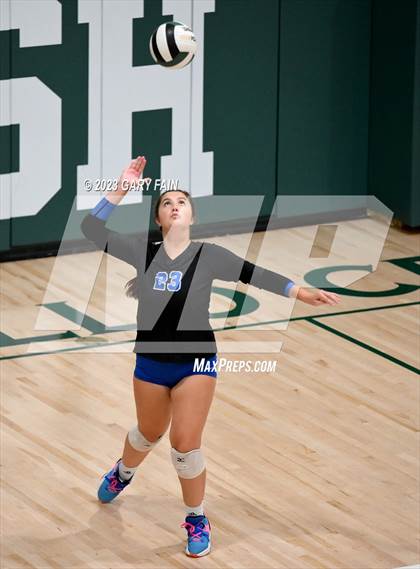 Thumbnail 1 in Girls Prep @ Notre Dame photogallery.
