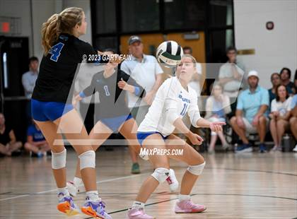 Thumbnail 3 in Girls Prep @ Notre Dame photogallery.