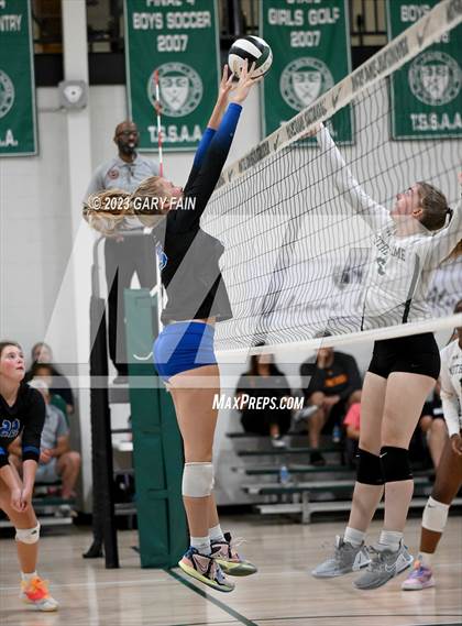 Thumbnail 1 in Girls Prep @ Notre Dame photogallery.
