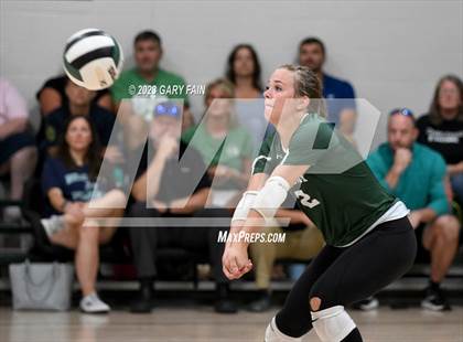 Thumbnail 2 in Girls Prep @ Notre Dame photogallery.