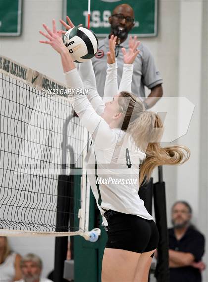 Thumbnail 1 in Girls Prep @ Notre Dame photogallery.
