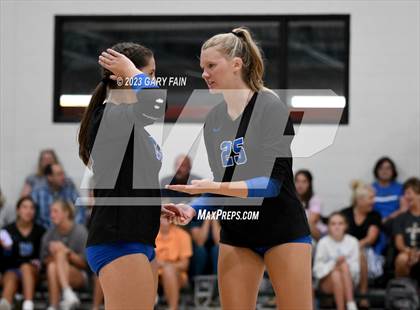 Thumbnail 3 in Girls Prep @ Notre Dame photogallery.