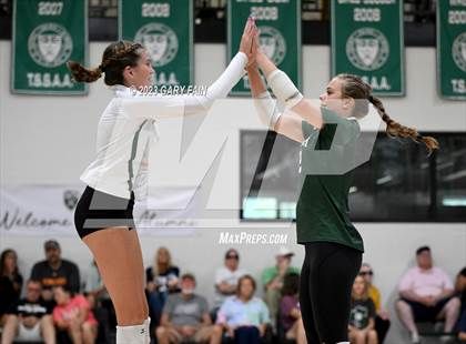 Thumbnail 2 in Girls Prep @ Notre Dame photogallery.