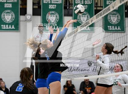 Thumbnail 2 in Girls Prep @ Notre Dame photogallery.