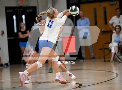 Thumbnail 3 in Girls Prep @ Notre Dame photogallery.
