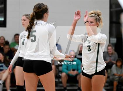 Thumbnail 2 in Girls Prep @ Notre Dame photogallery.