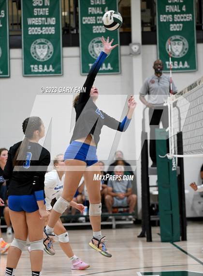 Thumbnail 1 in Girls Prep @ Notre Dame photogallery.