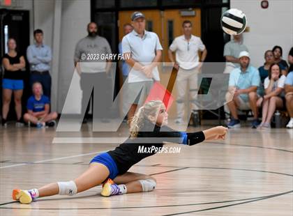 Thumbnail 1 in Girls Prep @ Notre Dame photogallery.