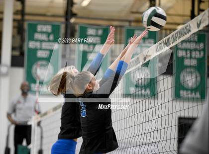 Thumbnail 3 in Girls Prep @ Notre Dame photogallery.