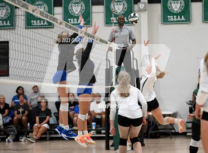 Thumbnail 1 in Girls Prep @ Notre Dame photogallery.