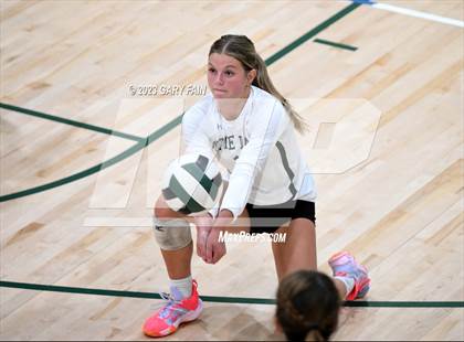 Thumbnail 3 in Girls Prep @ Notre Dame photogallery.