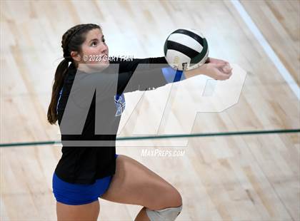 Thumbnail 1 in Girls Prep @ Notre Dame photogallery.