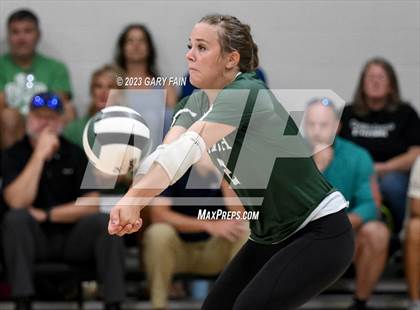 Thumbnail 3 in Girls Prep @ Notre Dame photogallery.