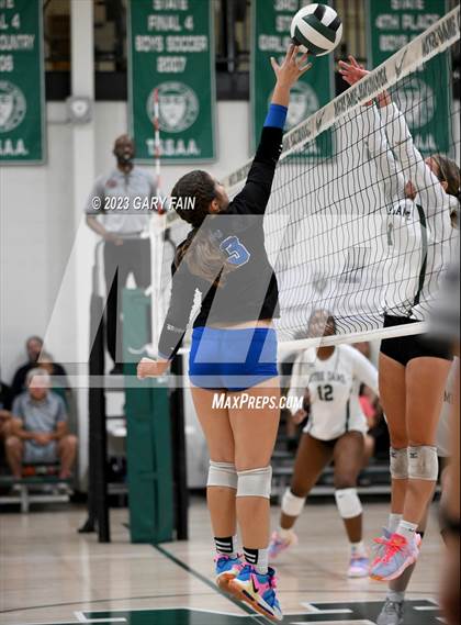 Thumbnail 3 in Girls Prep @ Notre Dame photogallery.