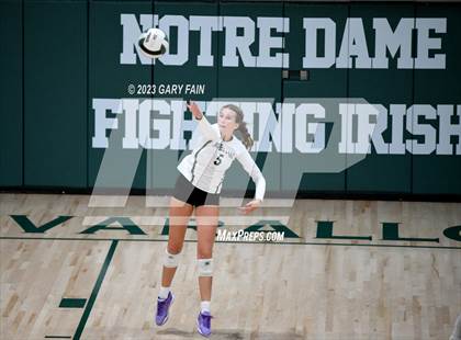Thumbnail 3 in Girls Prep @ Notre Dame photogallery.