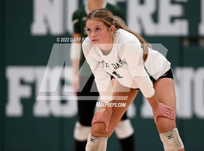 Thumbnail 2 in Girls Prep @ Notre Dame photogallery.