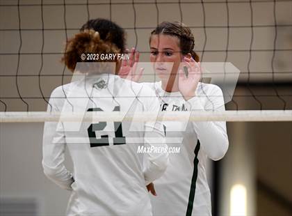 Thumbnail 1 in Girls Prep @ Notre Dame photogallery.