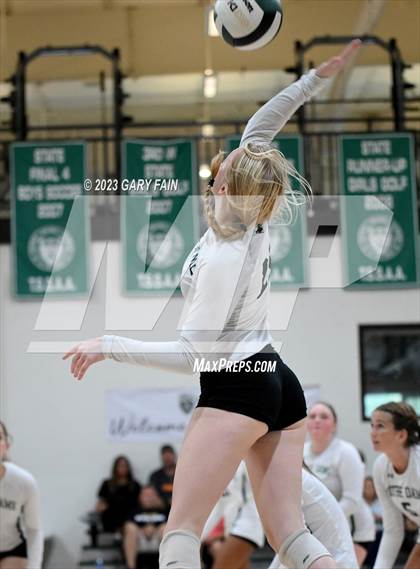 Thumbnail 1 in Girls Prep @ Notre Dame photogallery.