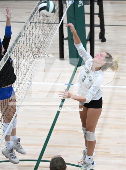 Thumbnail 1 in Girls Prep @ Notre Dame photogallery.