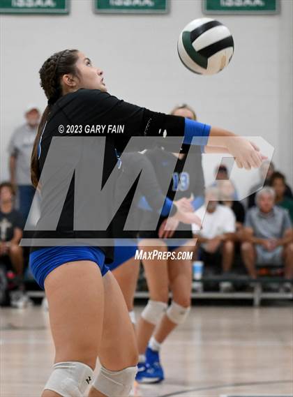 Thumbnail 1 in Girls Prep @ Notre Dame photogallery.