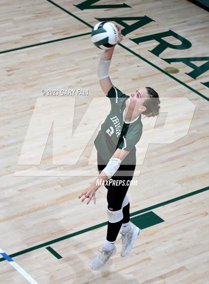 Thumbnail 3 in Girls Prep @ Notre Dame photogallery.