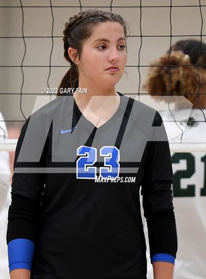 Thumbnail 1 in Girls Prep @ Notre Dame photogallery.