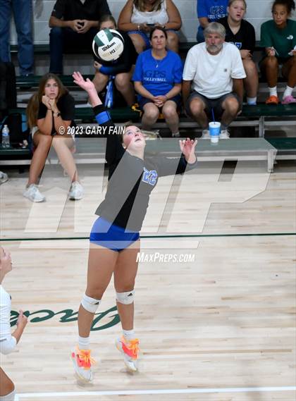 Thumbnail 2 in Girls Prep @ Notre Dame photogallery.