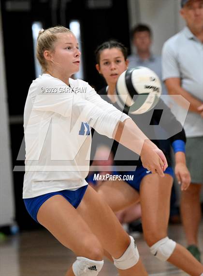 Thumbnail 1 in Girls Prep @ Notre Dame photogallery.