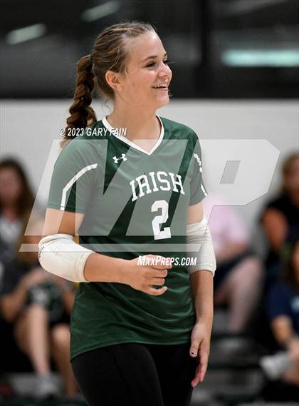 Thumbnail 2 in Girls Prep @ Notre Dame photogallery.