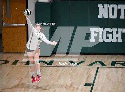 Thumbnail 1 in Girls Prep @ Notre Dame photogallery.