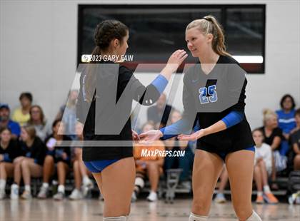 Thumbnail 2 in Girls Prep @ Notre Dame photogallery.