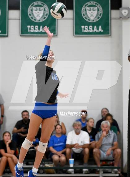 Thumbnail 2 in Girls Prep @ Notre Dame photogallery.
