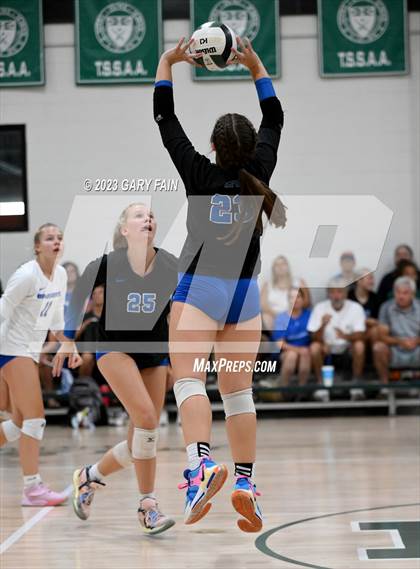 Thumbnail 3 in Girls Prep @ Notre Dame photogallery.